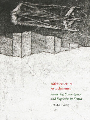 cover image of Infrastructural Attachments
